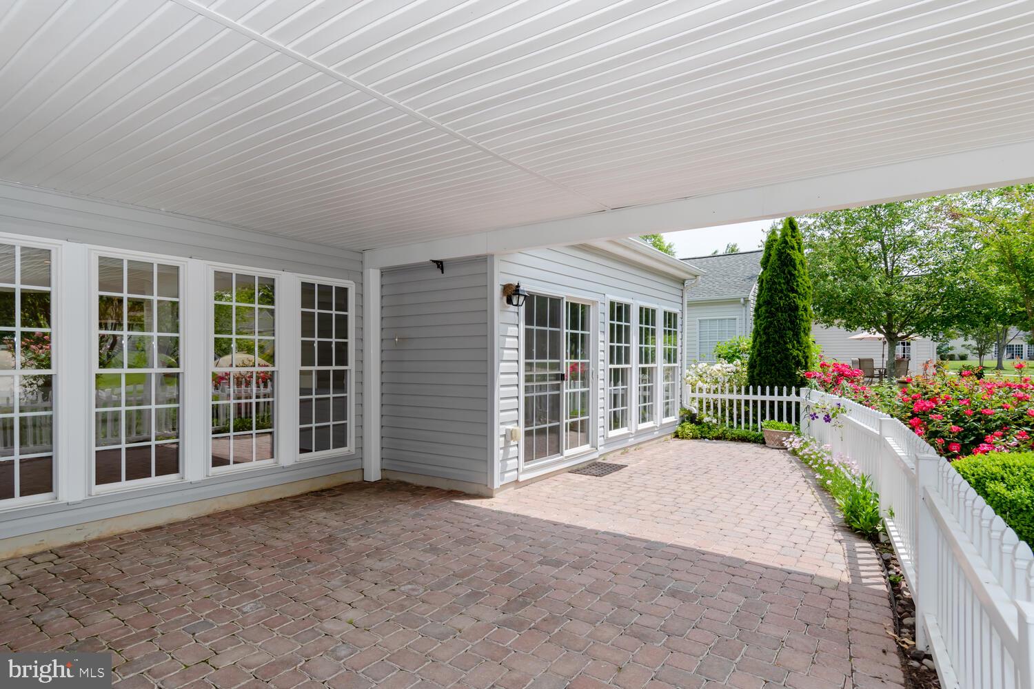 EASTON CLUB EAST - Residential