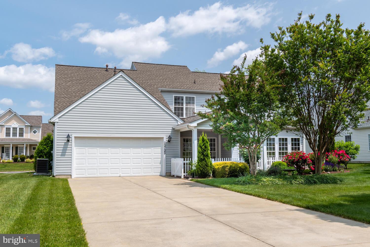 EASTON CLUB EAST - Residential