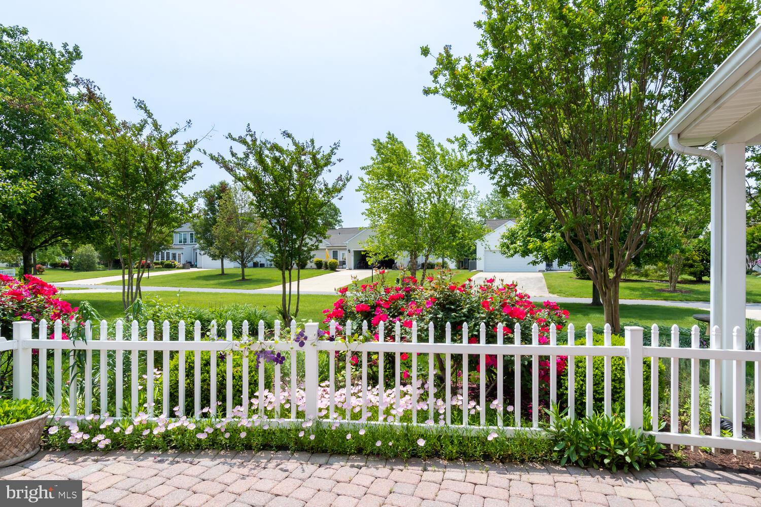 EASTON CLUB EAST - Residential