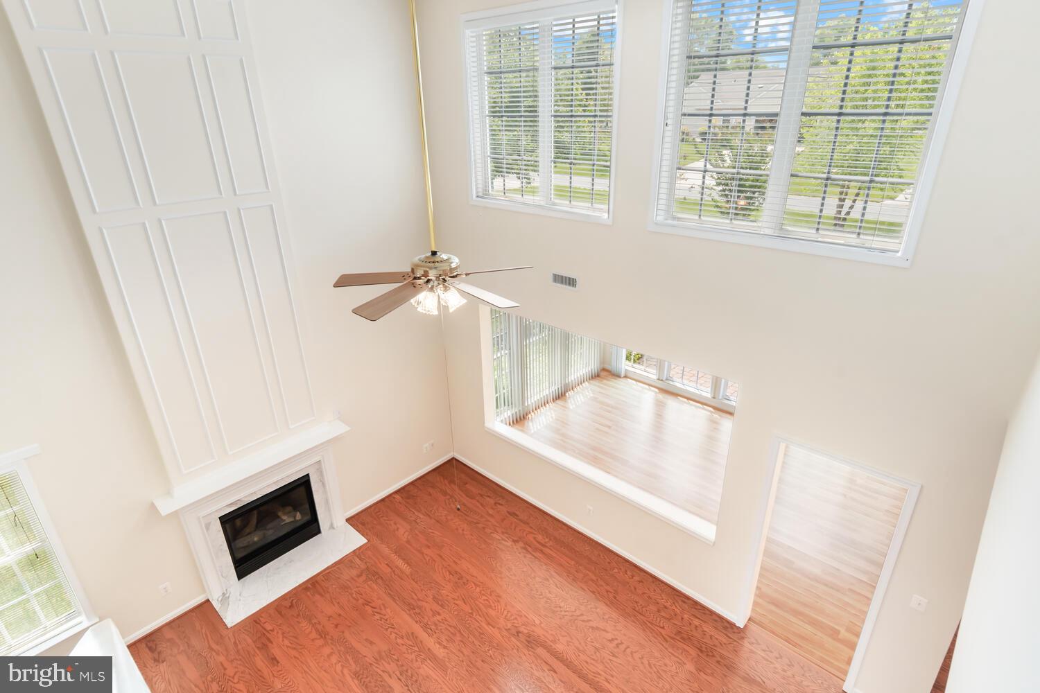 EASTON CLUB EAST - Residential