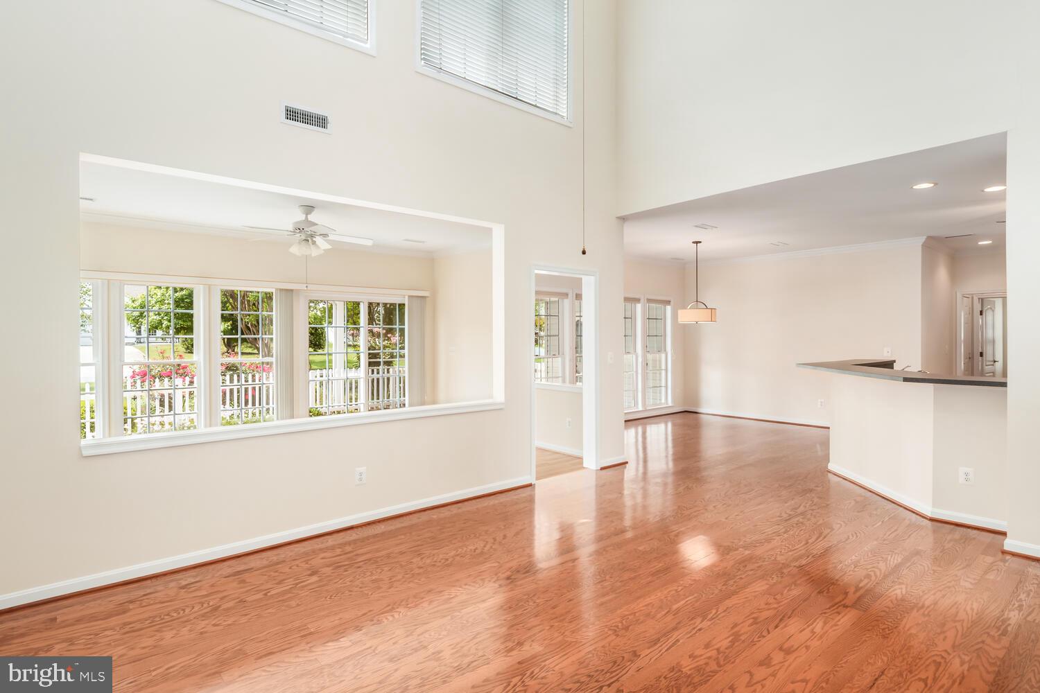 EASTON CLUB EAST - Residential