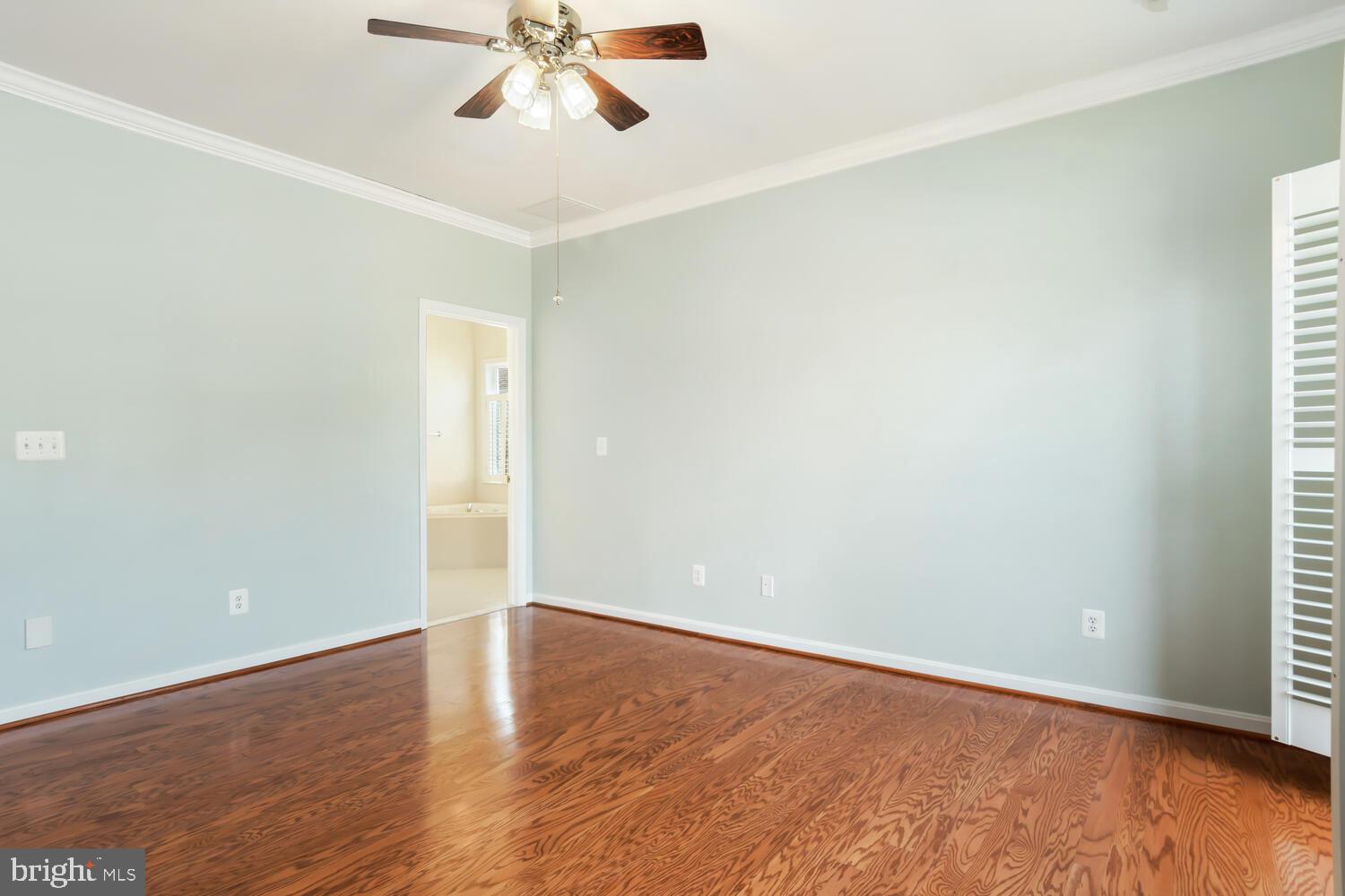 EASTON CLUB EAST - Residential