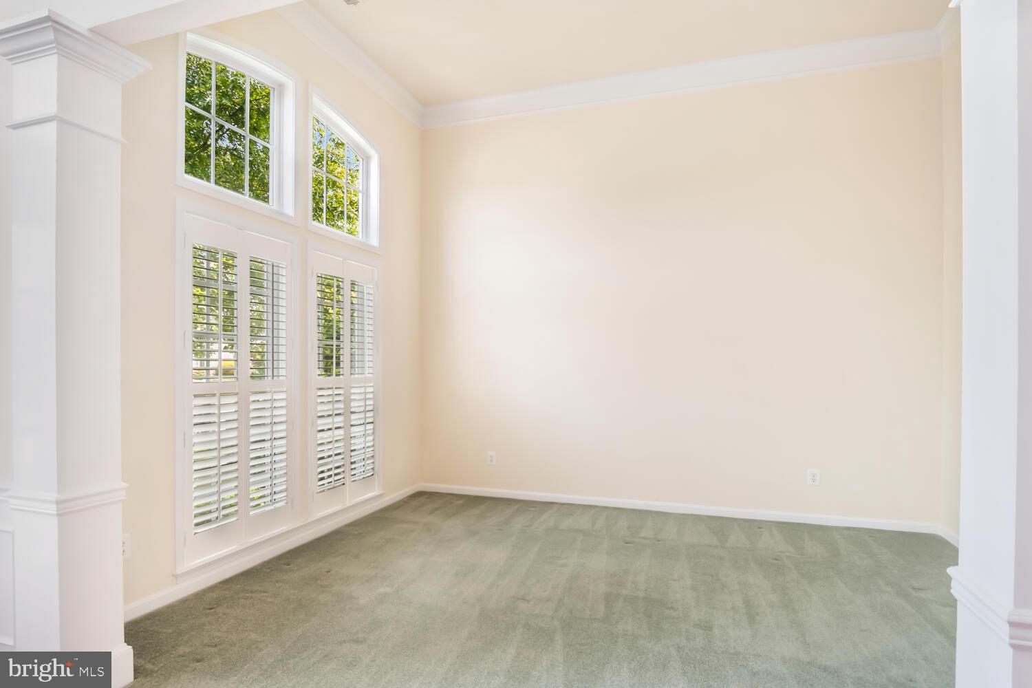 EASTON CLUB EAST - Residential