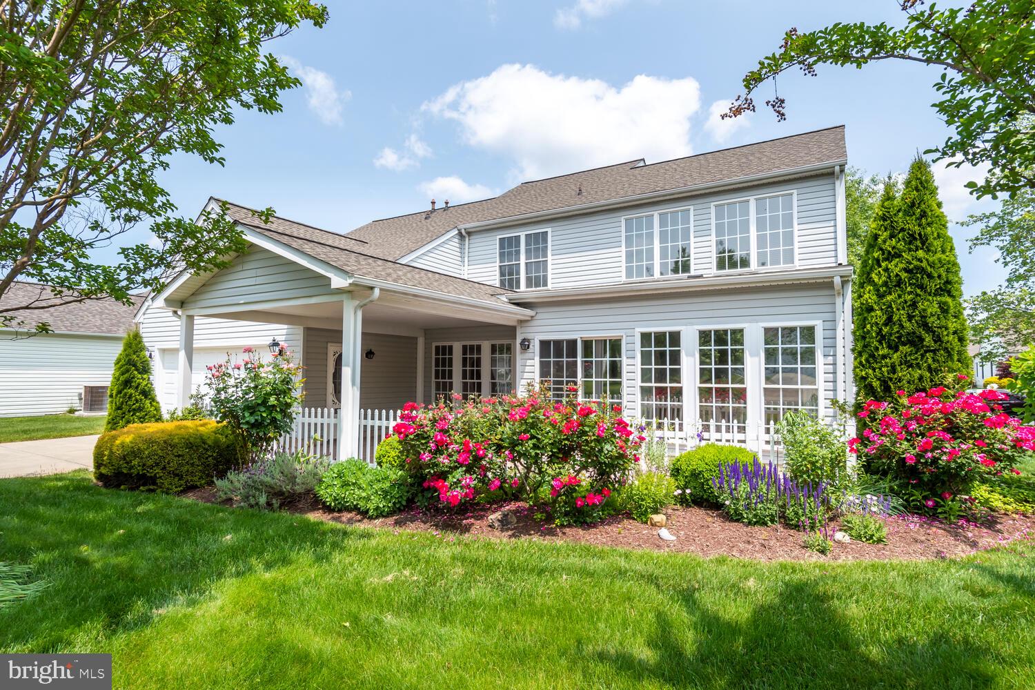 EASTON CLUB EAST - Residential