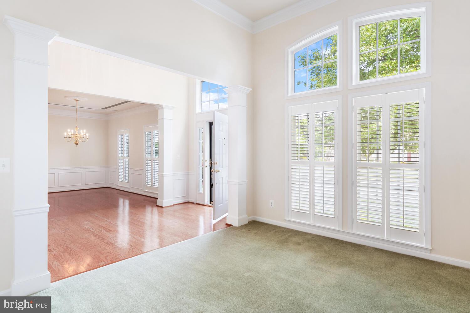 EASTON CLUB EAST - Residential