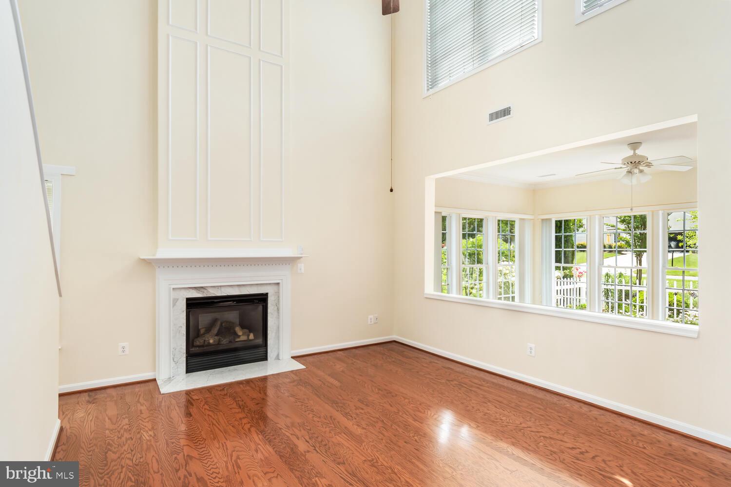 EASTON CLUB EAST - Residential