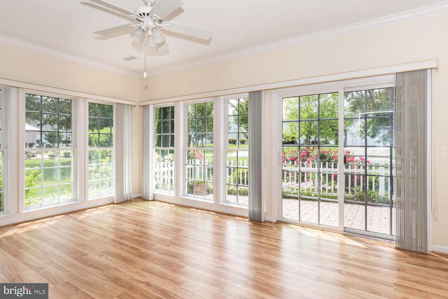 EASTON CLUB EAST - Residential