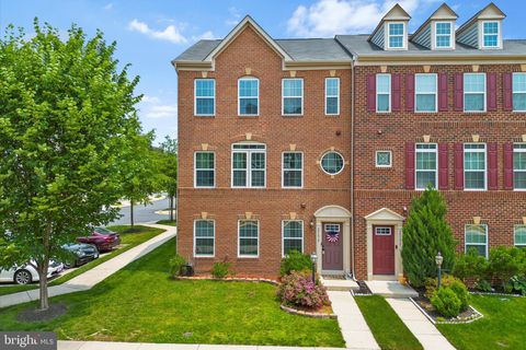 25672 AZALEA GARDEN TERRACE ALDIE VA 20105