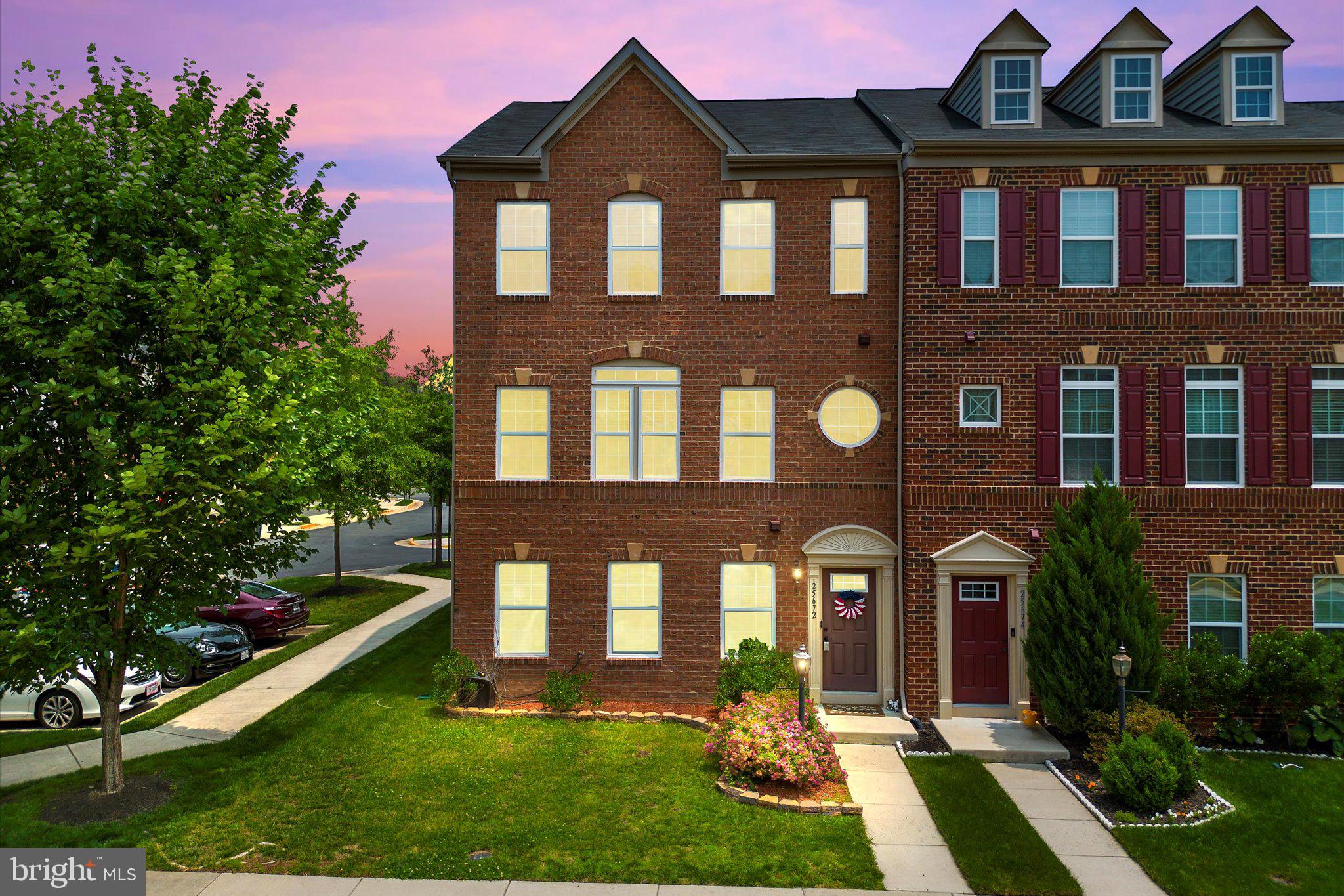 25672 AZALEA GARDEN TERRACE