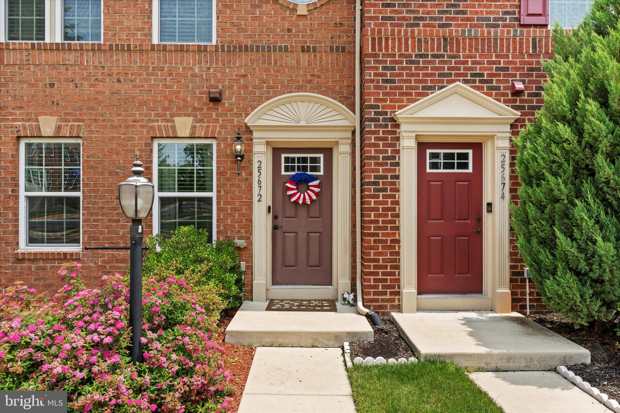 25672 AZALEA GARDEN TERRACE