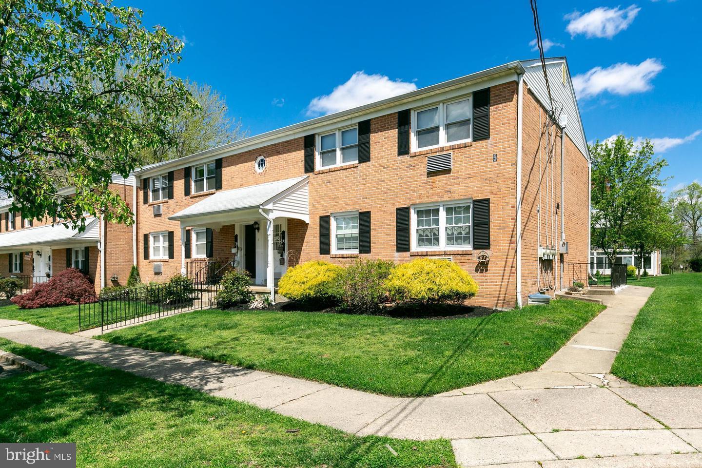1 STERLING TERRACE A A