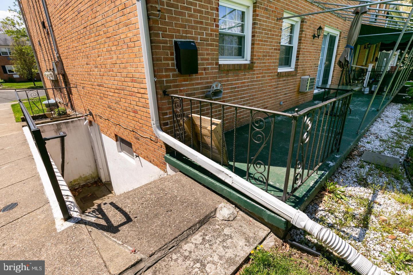 1 STERLING TERRACE A A