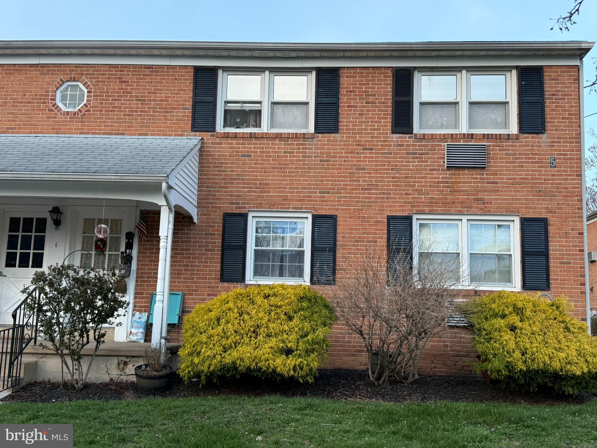1 STERLING TERRACE A A