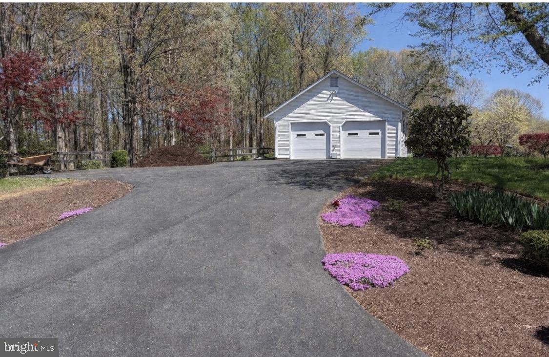 733 SHARPSBURG DRIVE