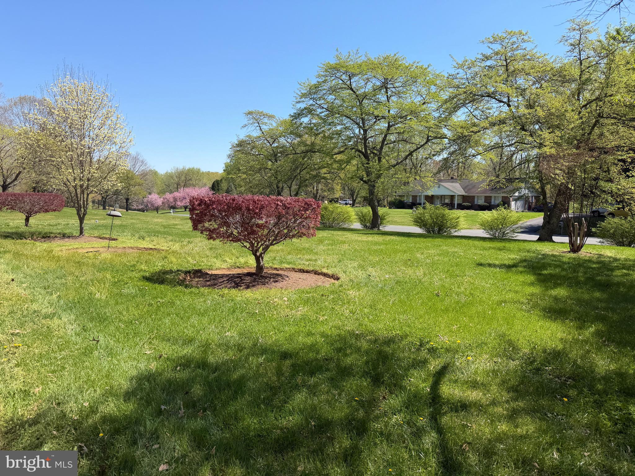 HARDESTY ESTATES - Residential