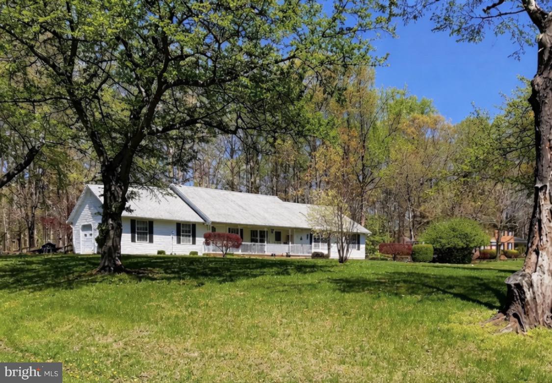 HARDESTY ESTATES - Residential
