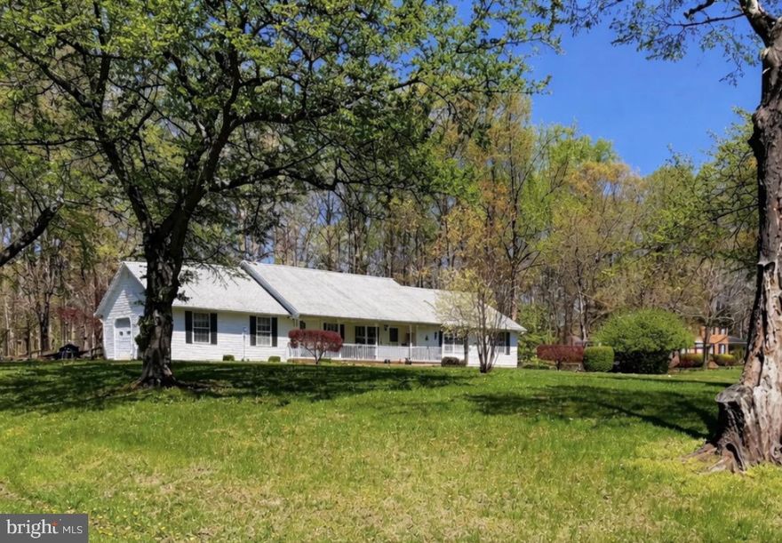 Opportunity meets potential in one of the most sought-after community—Hardesty Estates.
**All offers must be in by Sunday May 3rd by 4pm ,deadline
Positioned on a desirable corner lot, this spacious home offers the layout, square footage, and flexibility today’s buyers are looking for—with the opportunity to truly make it your own.
Featuring 3 bedrooms, 2 full baths, and 2 half baths, the home provides generous living space with room to grow. The lower level is approximately 70% finished, ideal for additional living, entertaining, or work-from-home space. The remaining  1,000 sq ft unfinished walkout basement with rear stair access presents a rare opportunity to expand—perfect for a guest suite, gym, theater, or custom retreat.
Homes offering this level of space, structure, and potential in Hardesty Estates are rarely available.
Some homes are move-in ready… this one is ready to be made unforgettable.