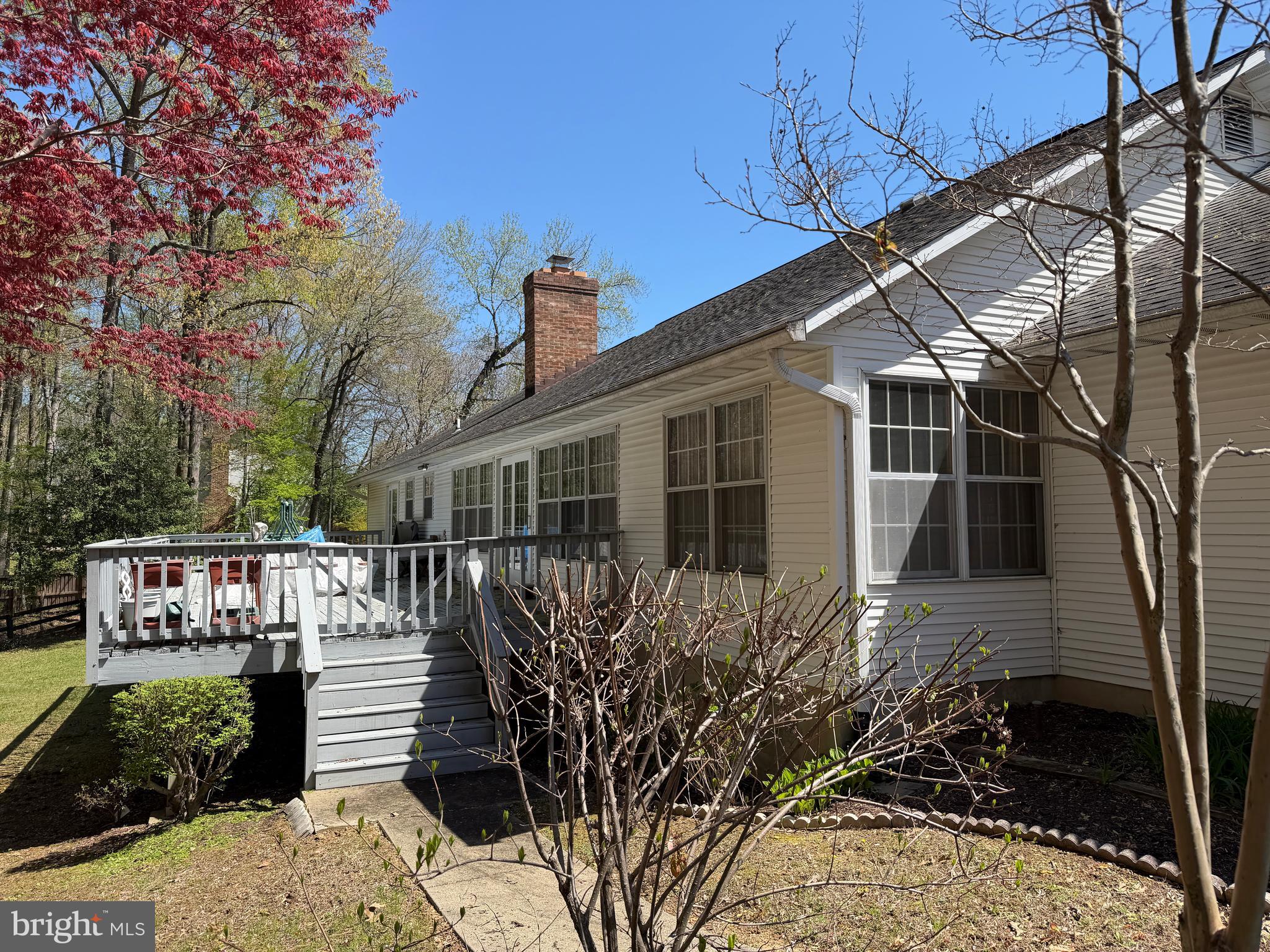 733 SHARPSBURG DRIVE