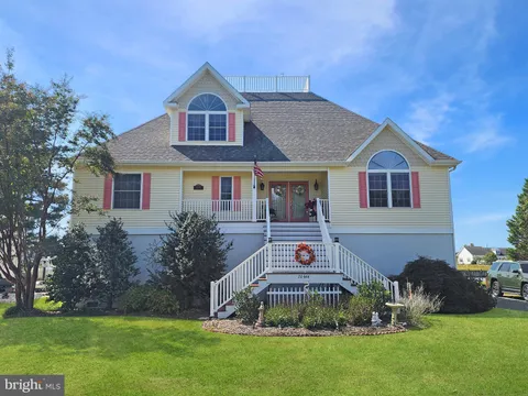 20444 Baldpate Lane, Onancock, VA MLS: VAAC2002290