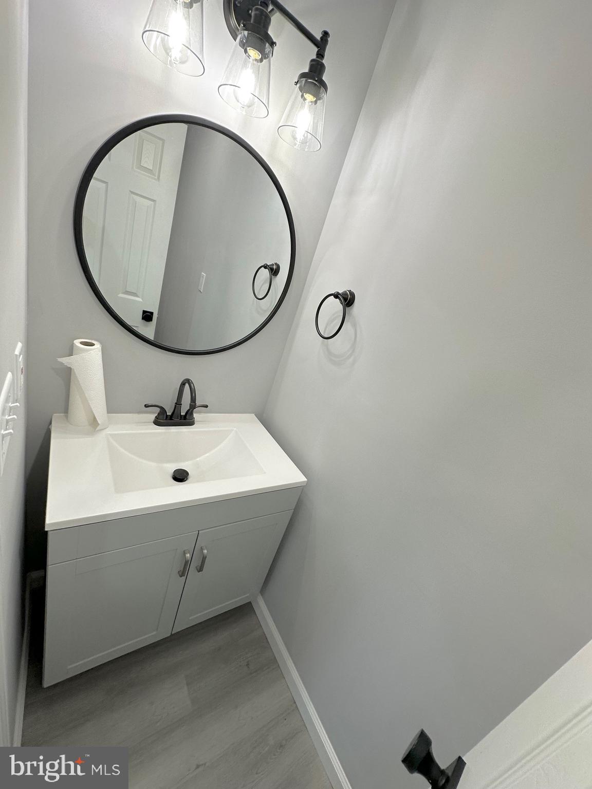 CEDAR BLUFF - Residential Lease