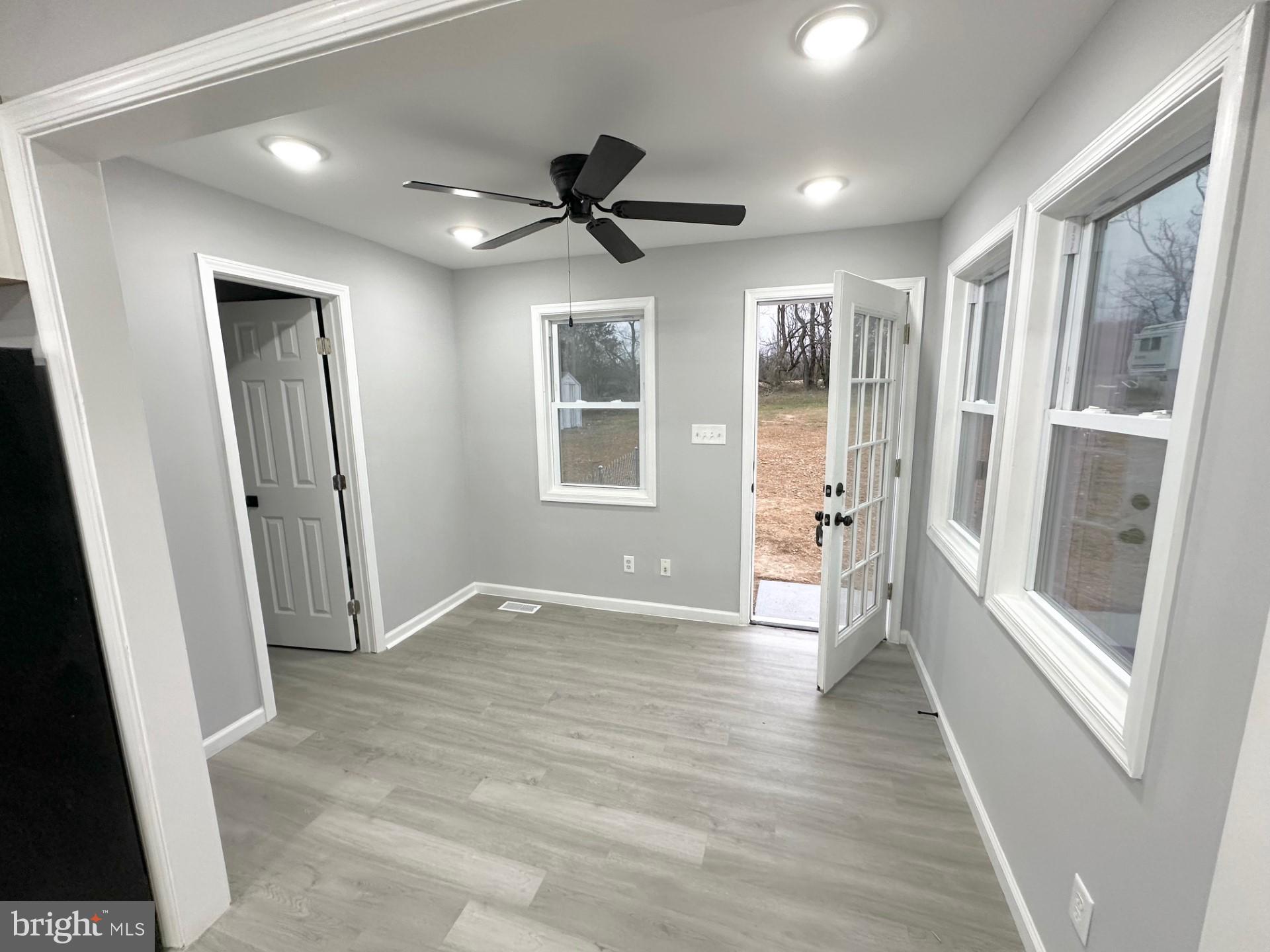 CEDAR BLUFF - Residential Lease