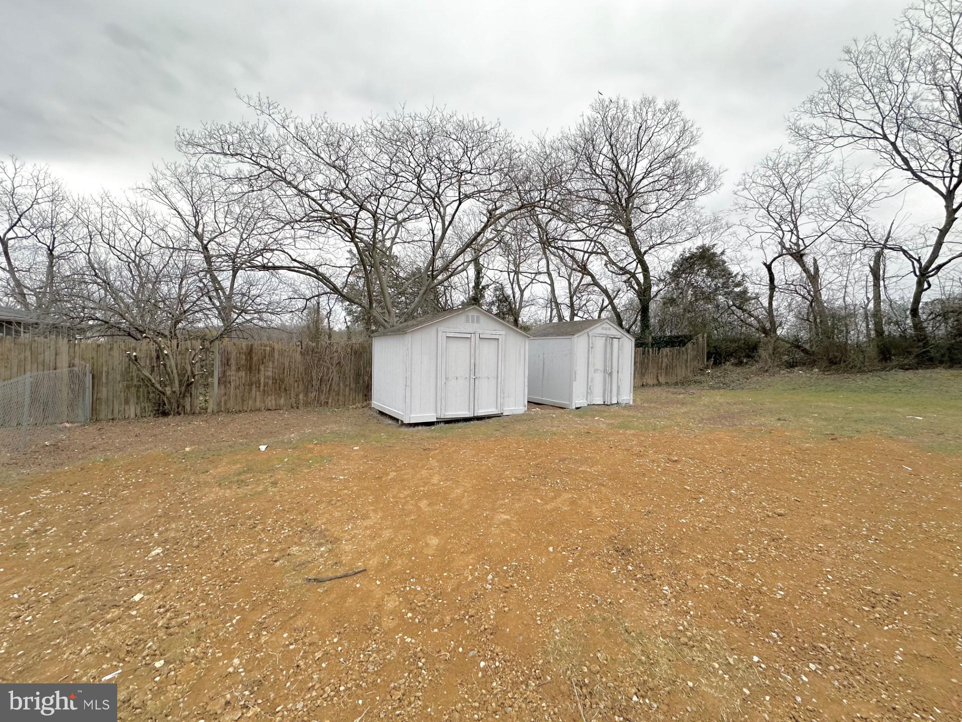 CEDAR BLUFF - Residential Lease