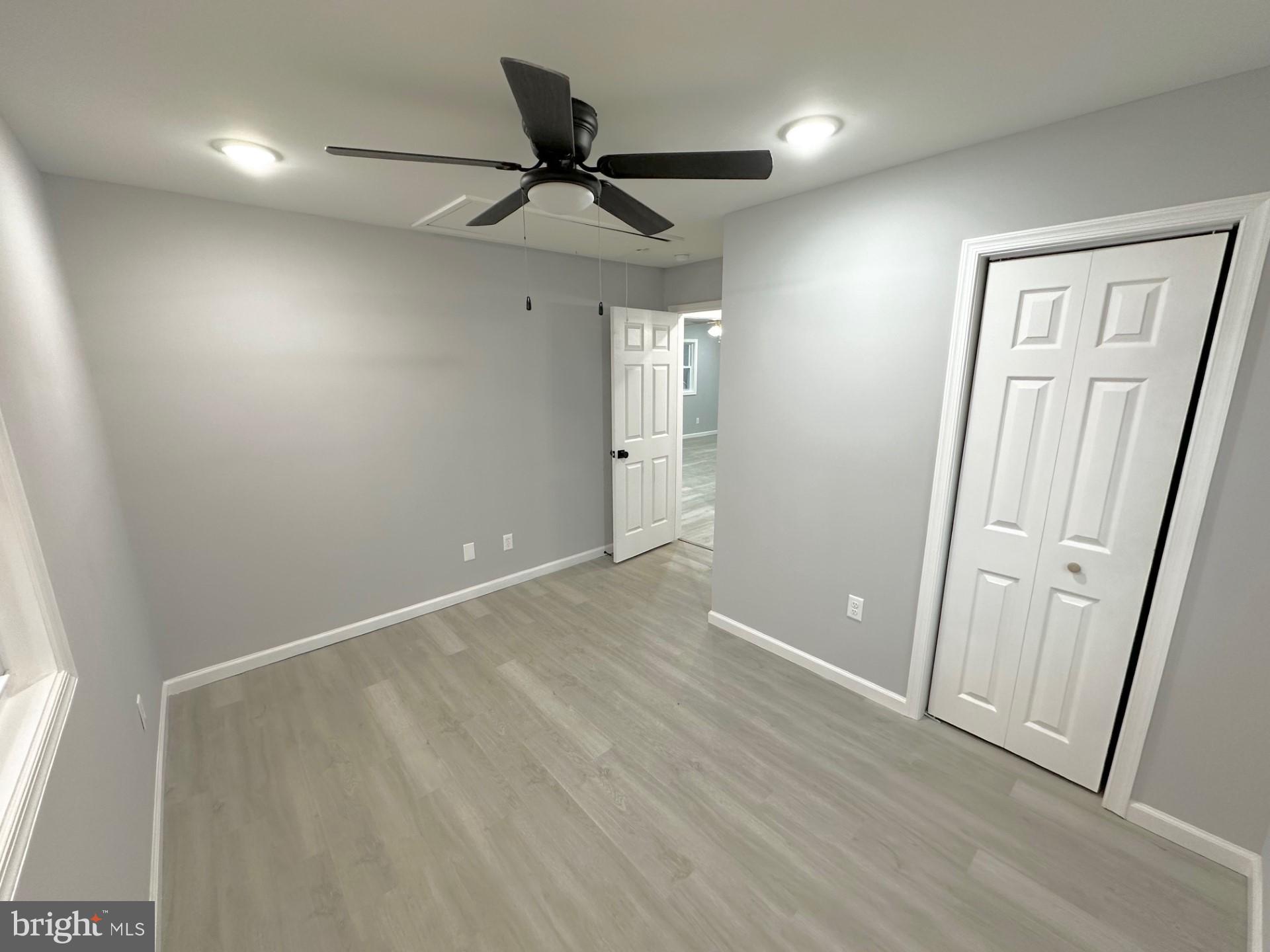 CEDAR BLUFF - Residential Lease