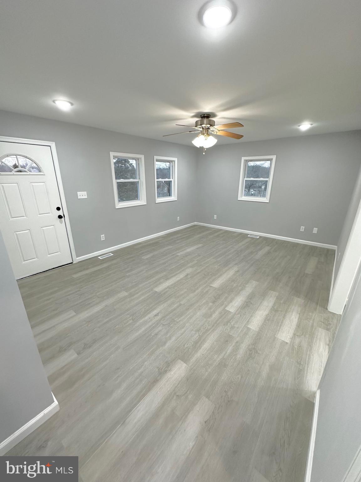 CEDAR BLUFF - Residential Lease