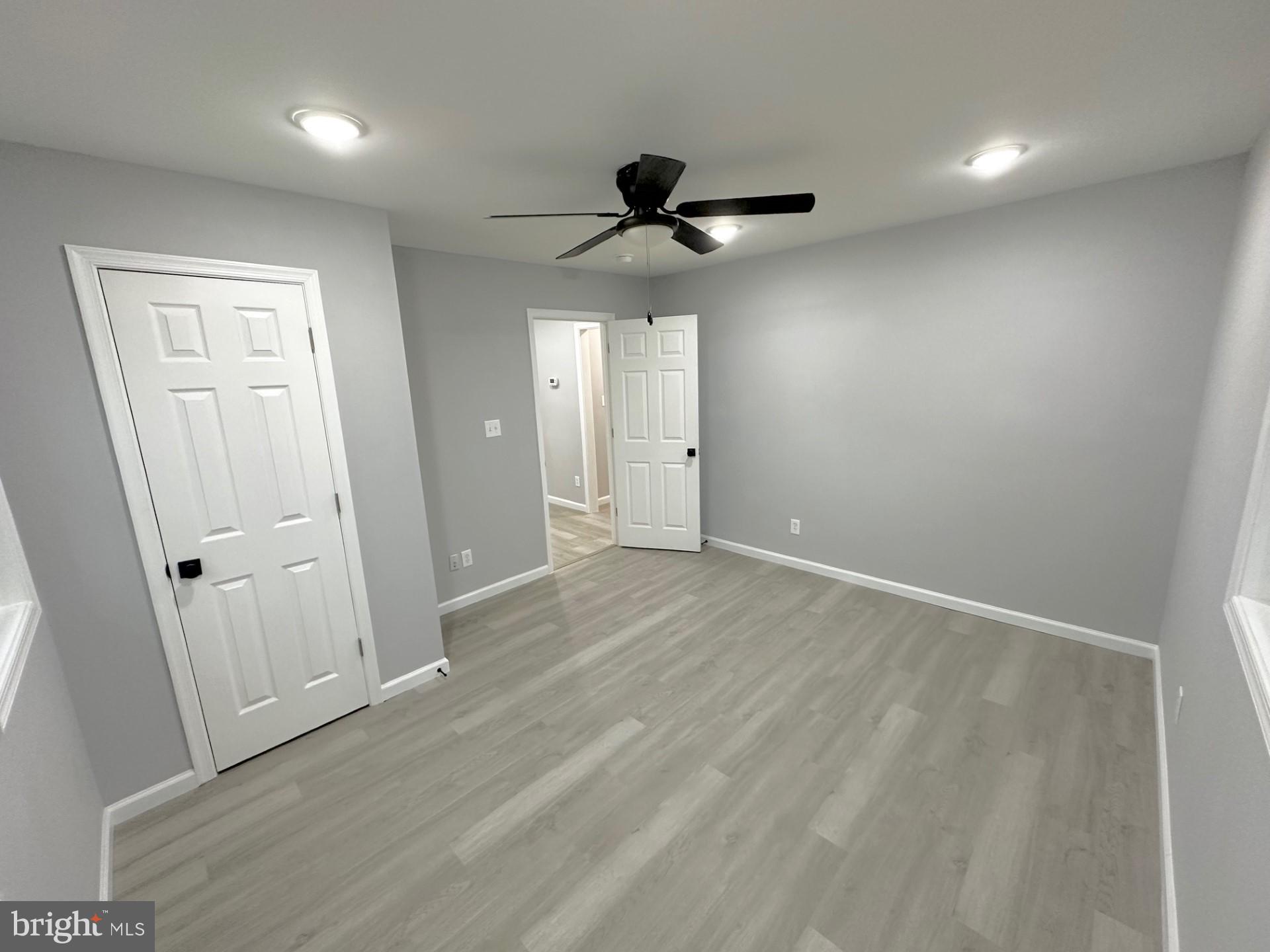 CEDAR BLUFF - Residential Lease