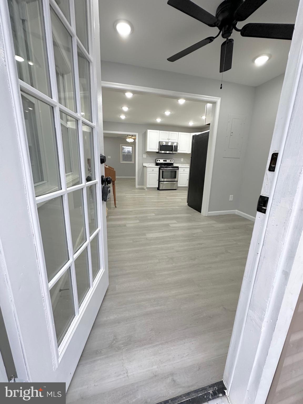 CEDAR BLUFF - Residential Lease