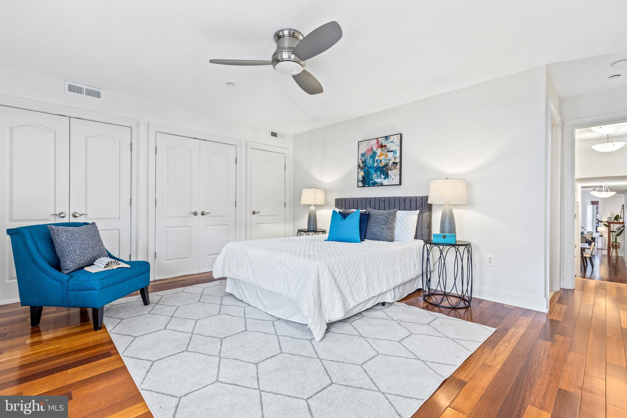 COLUMBIA HEIGHTS - Residential