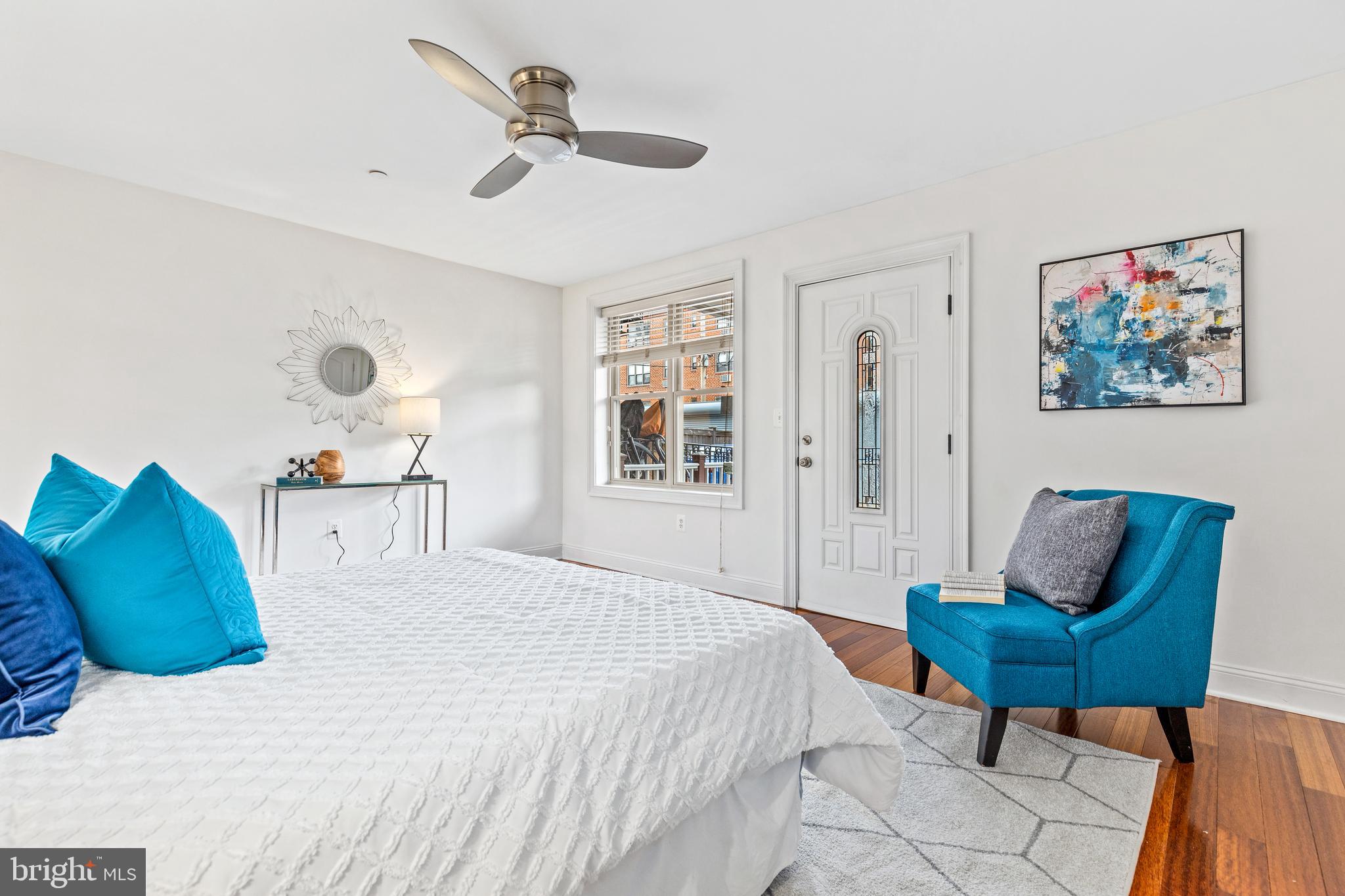 COLUMBIA HEIGHTS - Residential