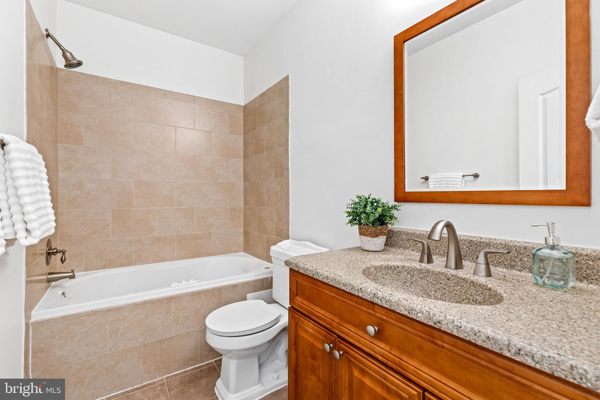 COLUMBIA HEIGHTS - Residential