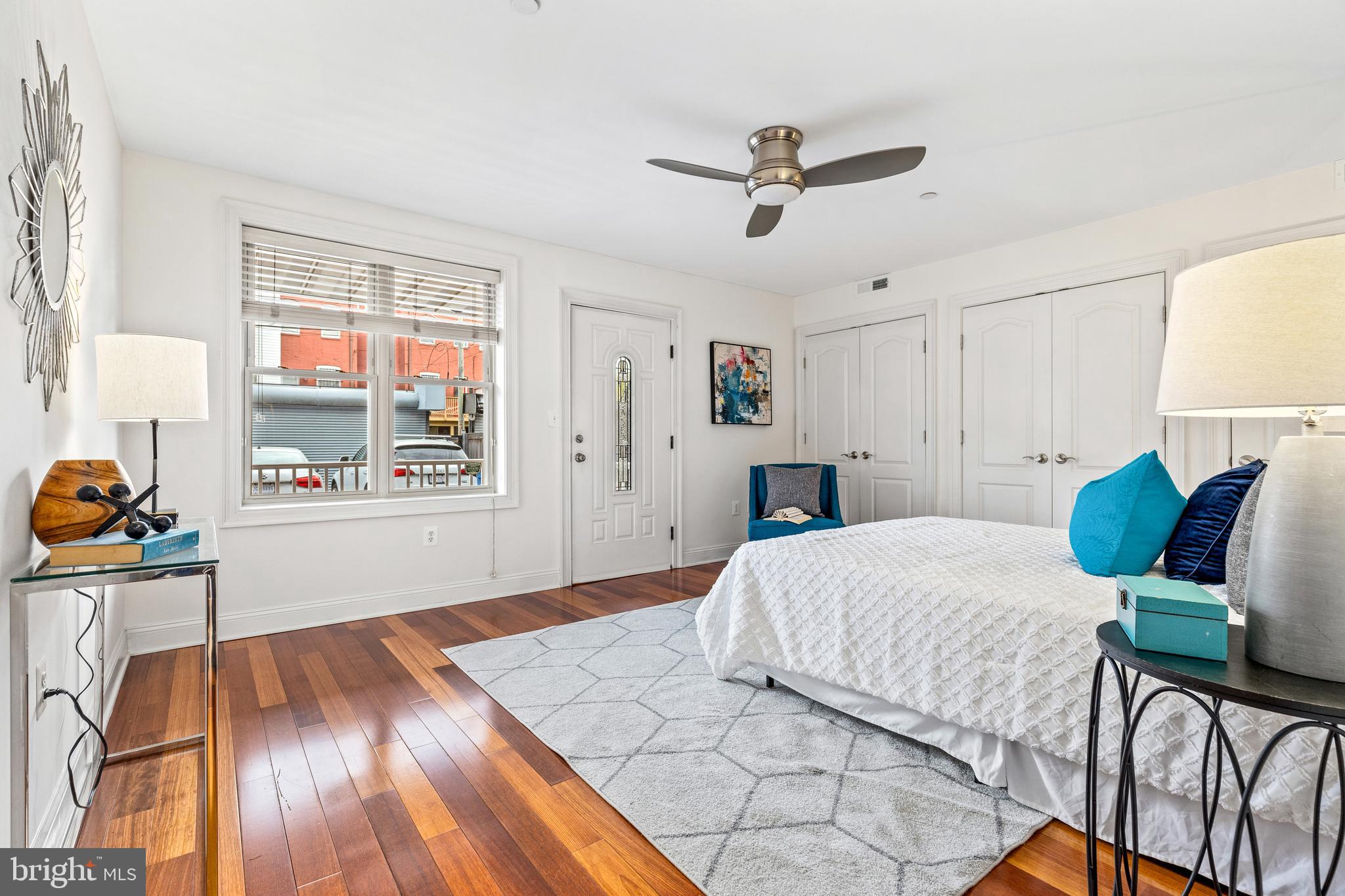 COLUMBIA HEIGHTS - Residential