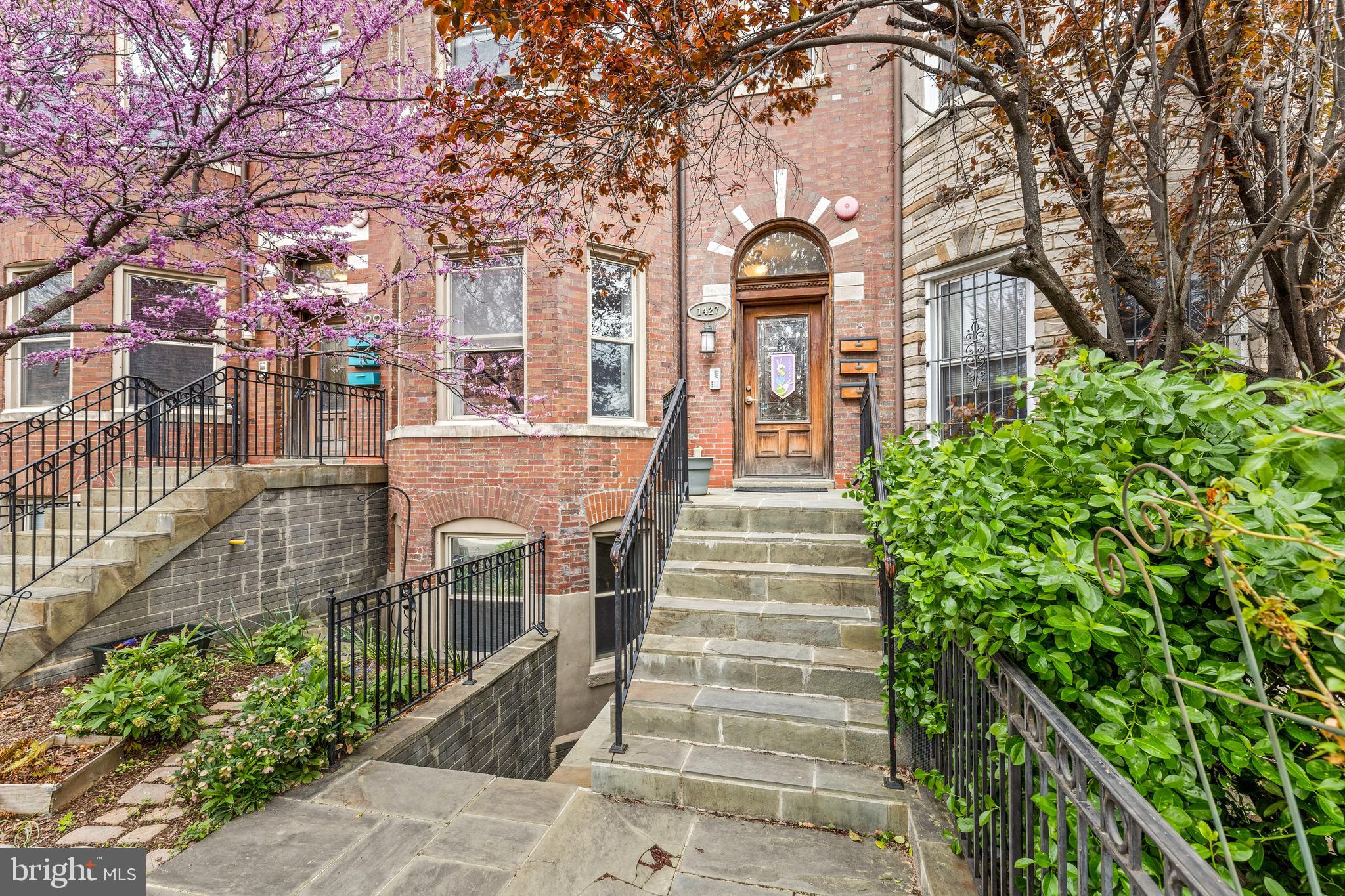 COLUMBIA HEIGHTS - Residential