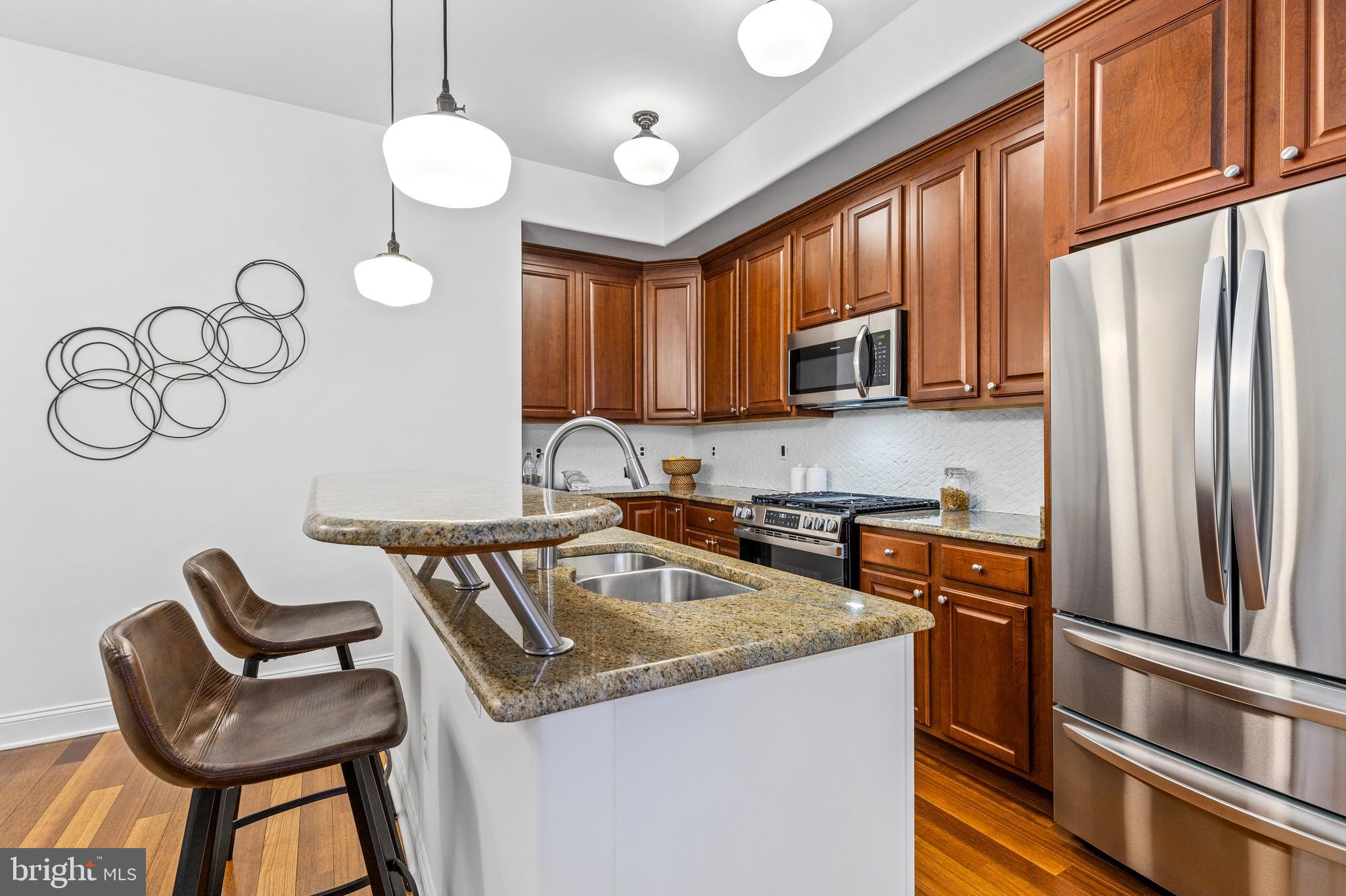 COLUMBIA HEIGHTS - Residential