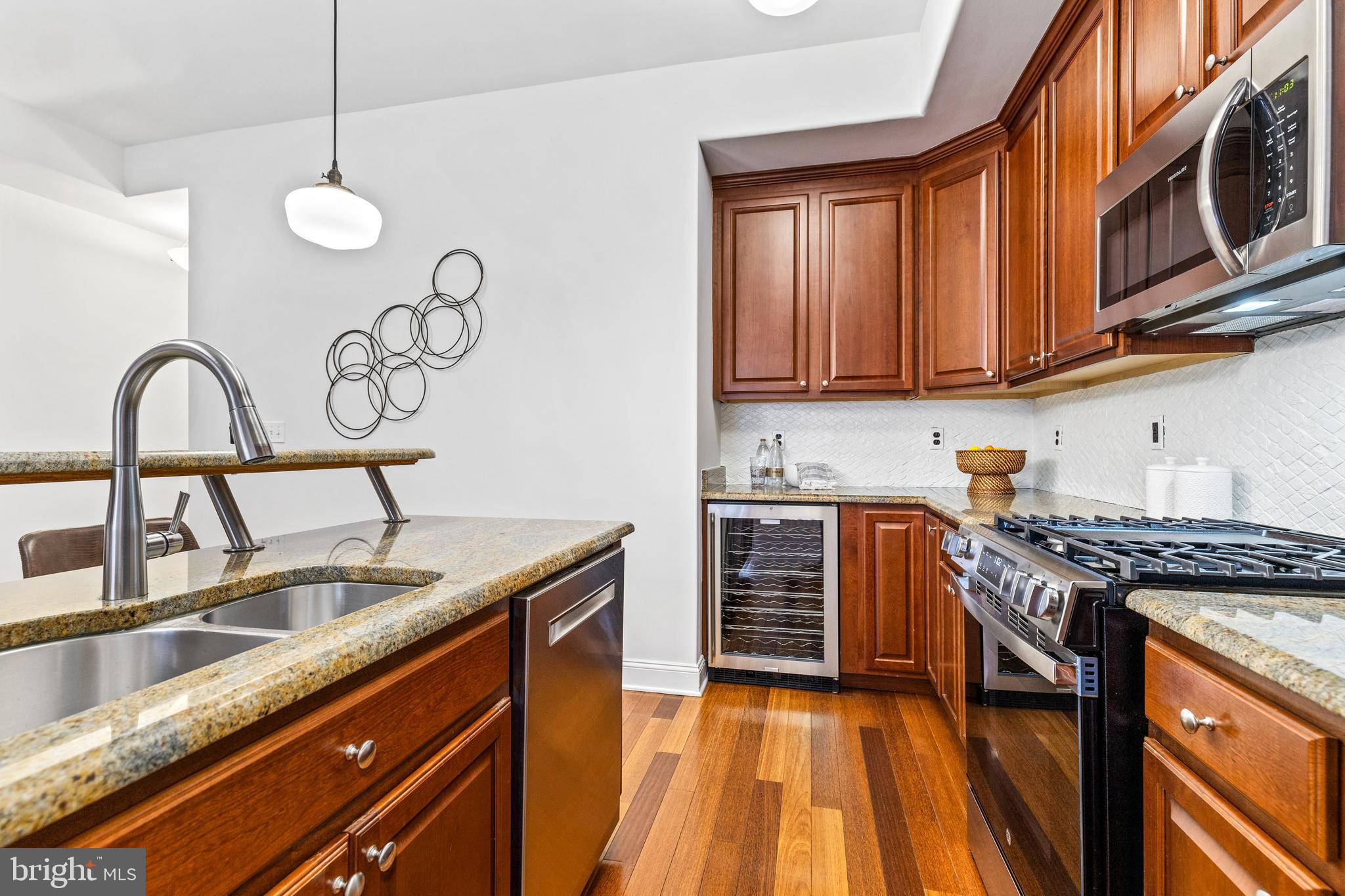 COLUMBIA HEIGHTS - Residential