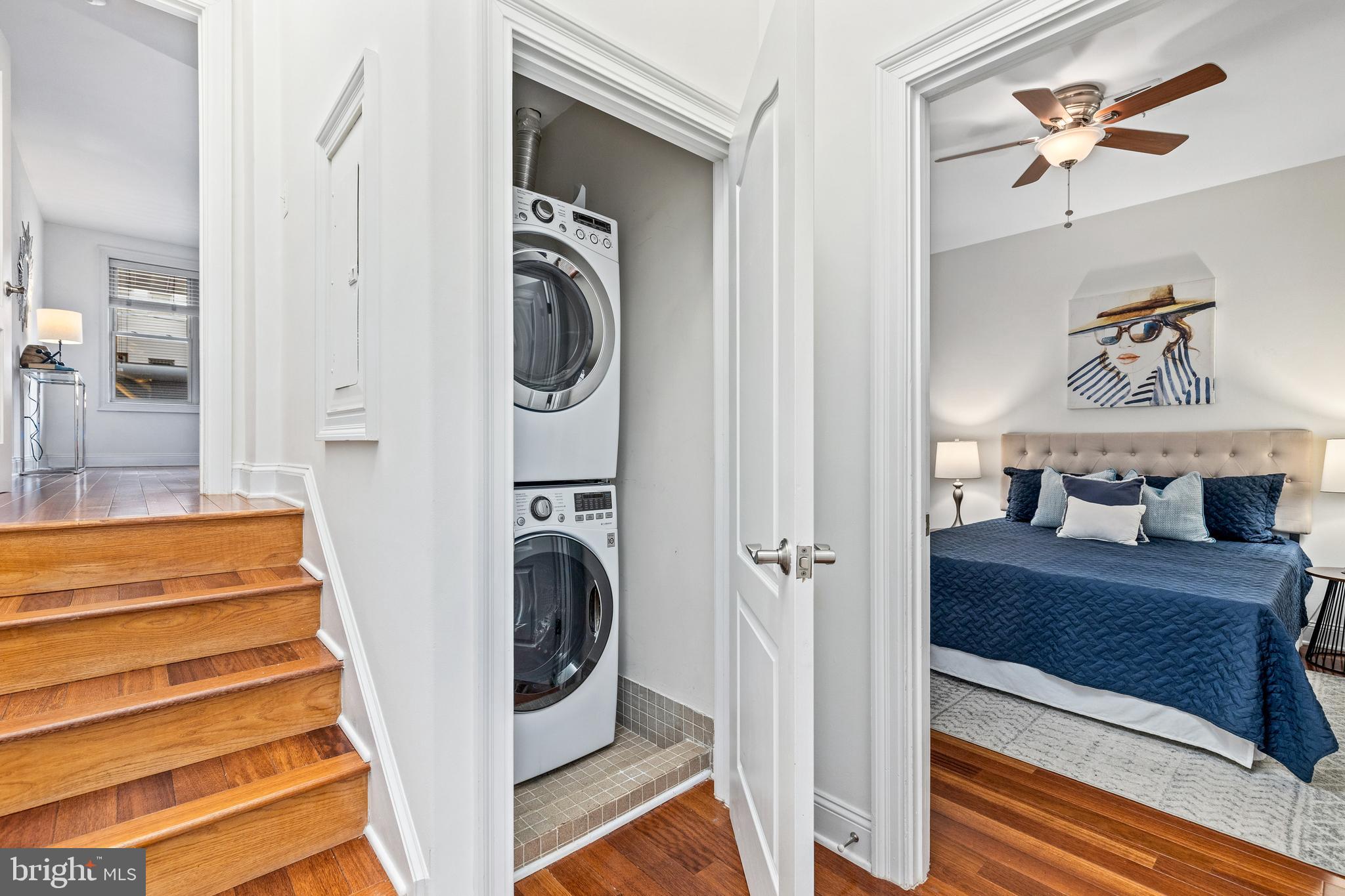 COLUMBIA HEIGHTS - Residential