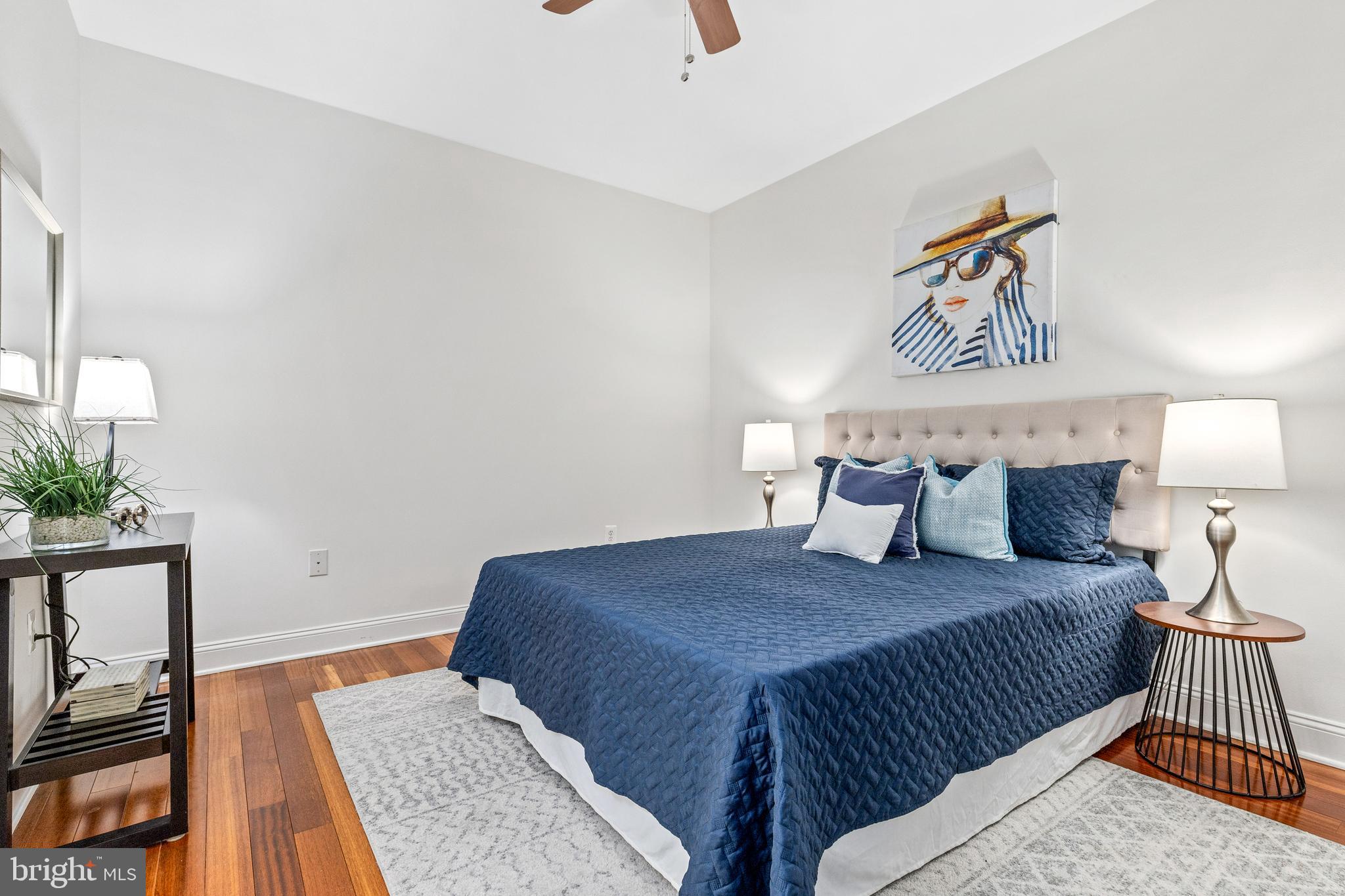 COLUMBIA HEIGHTS - Residential