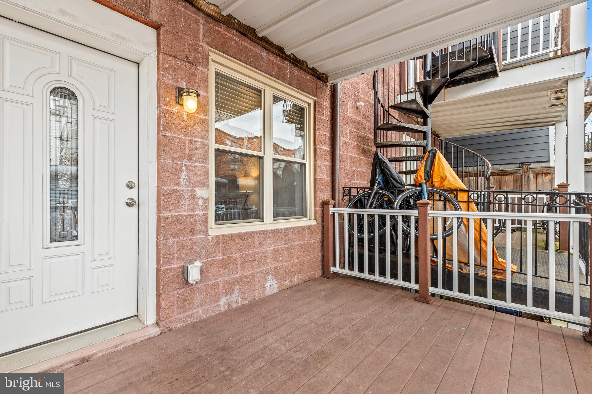 COLUMBIA HEIGHTS - Residential