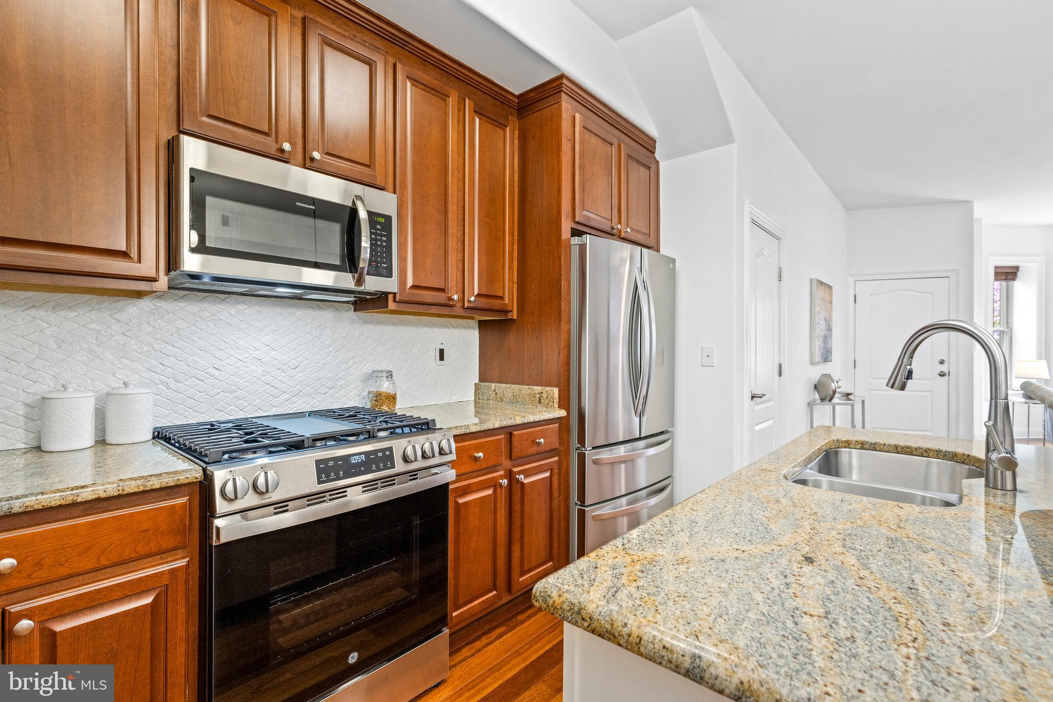 COLUMBIA HEIGHTS - Residential