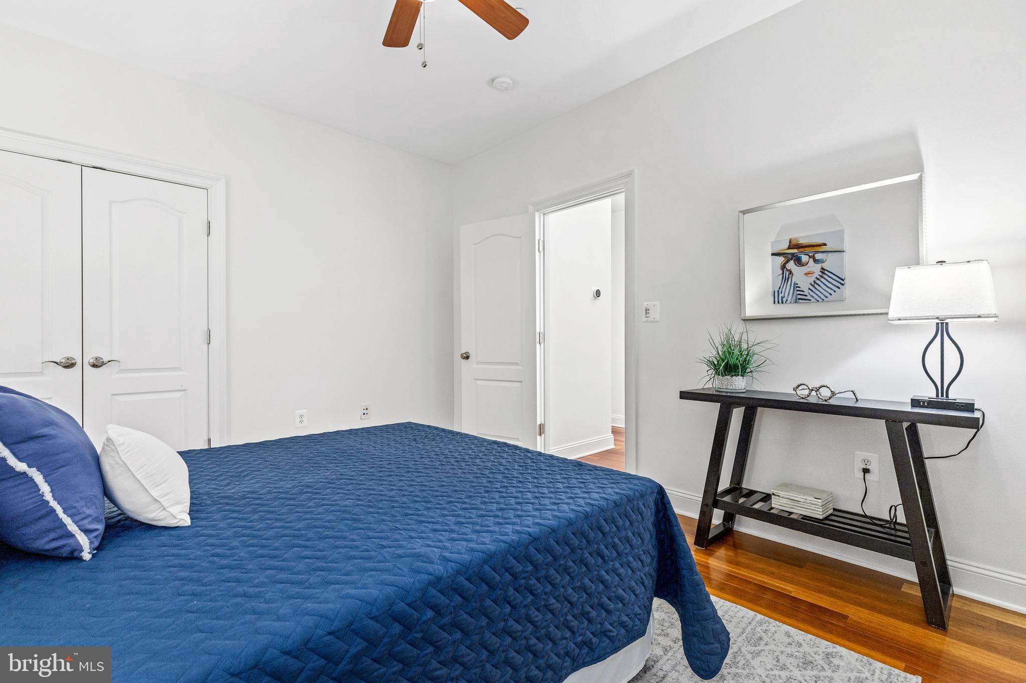 COLUMBIA HEIGHTS - Residential