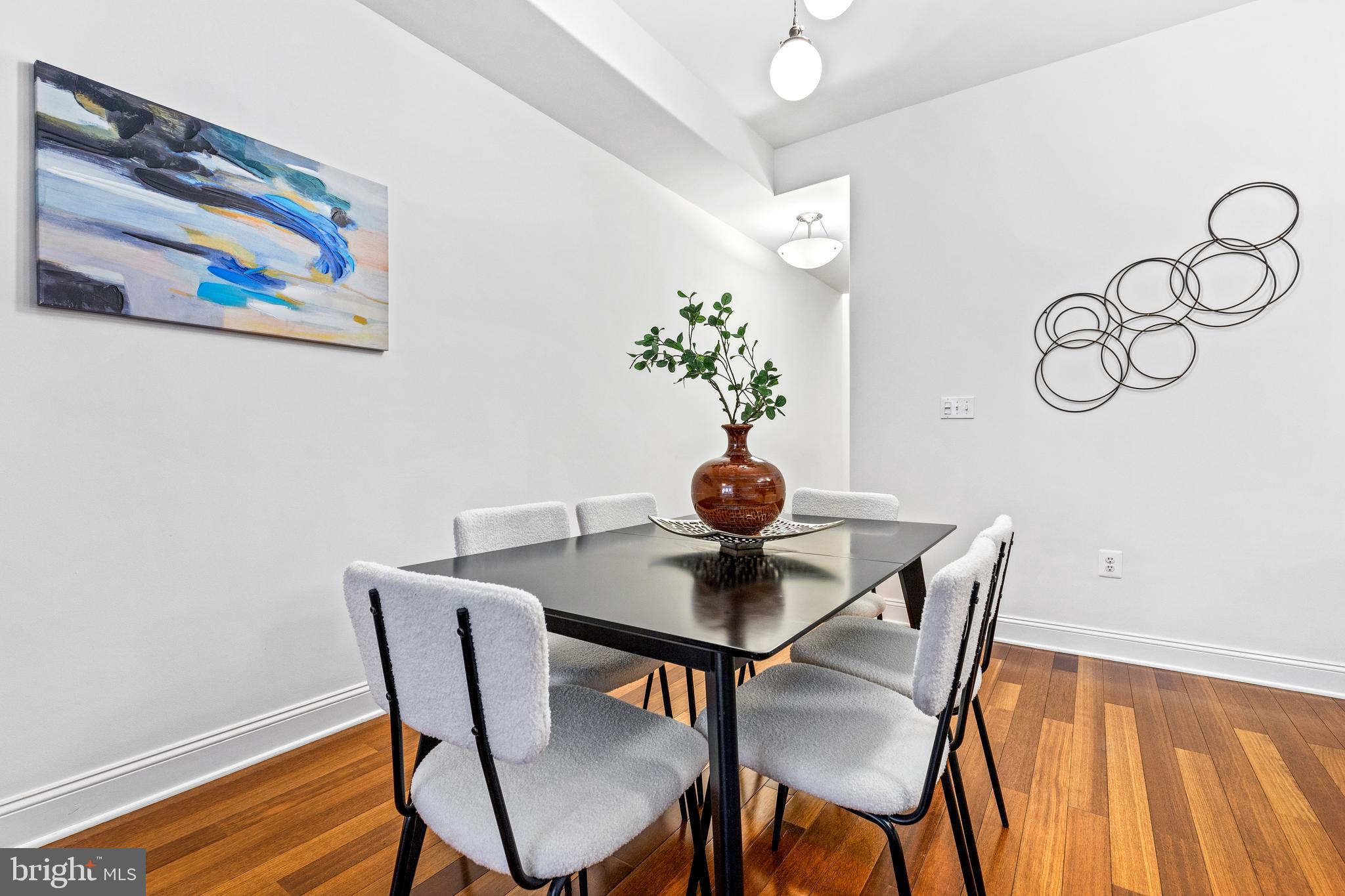 COLUMBIA HEIGHTS - Residential