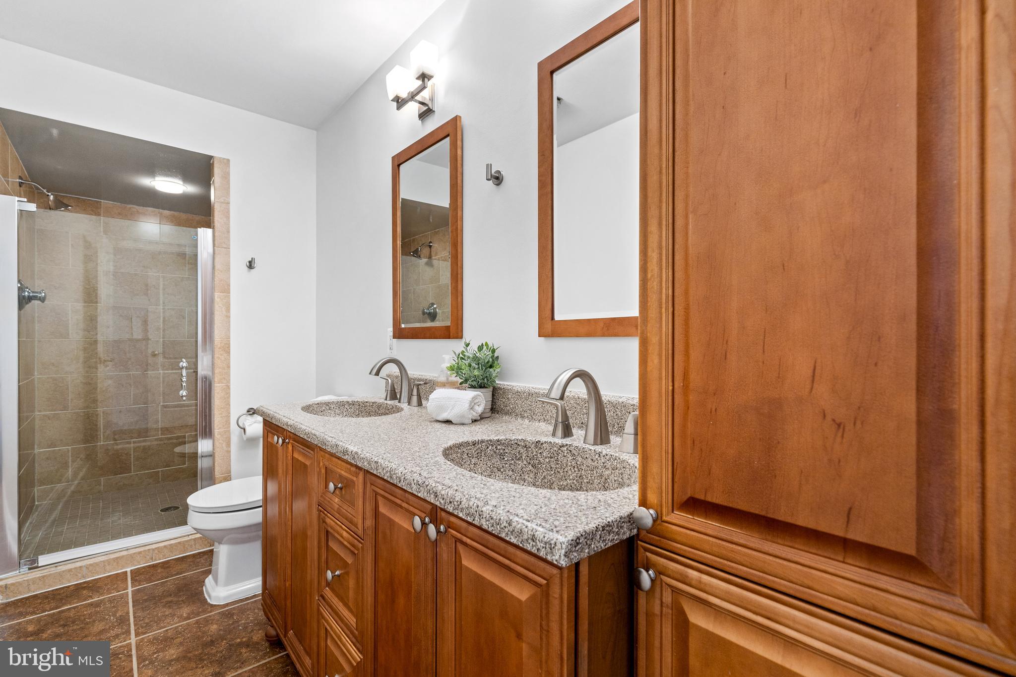 COLUMBIA HEIGHTS - Residential