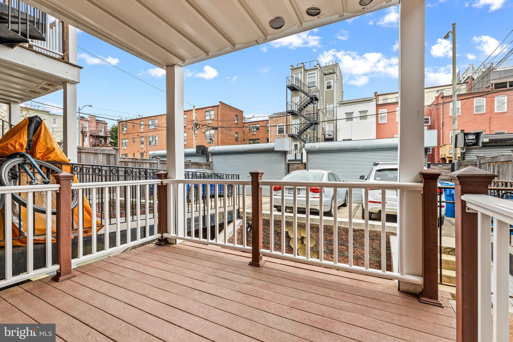 COLUMBIA HEIGHTS - Residential