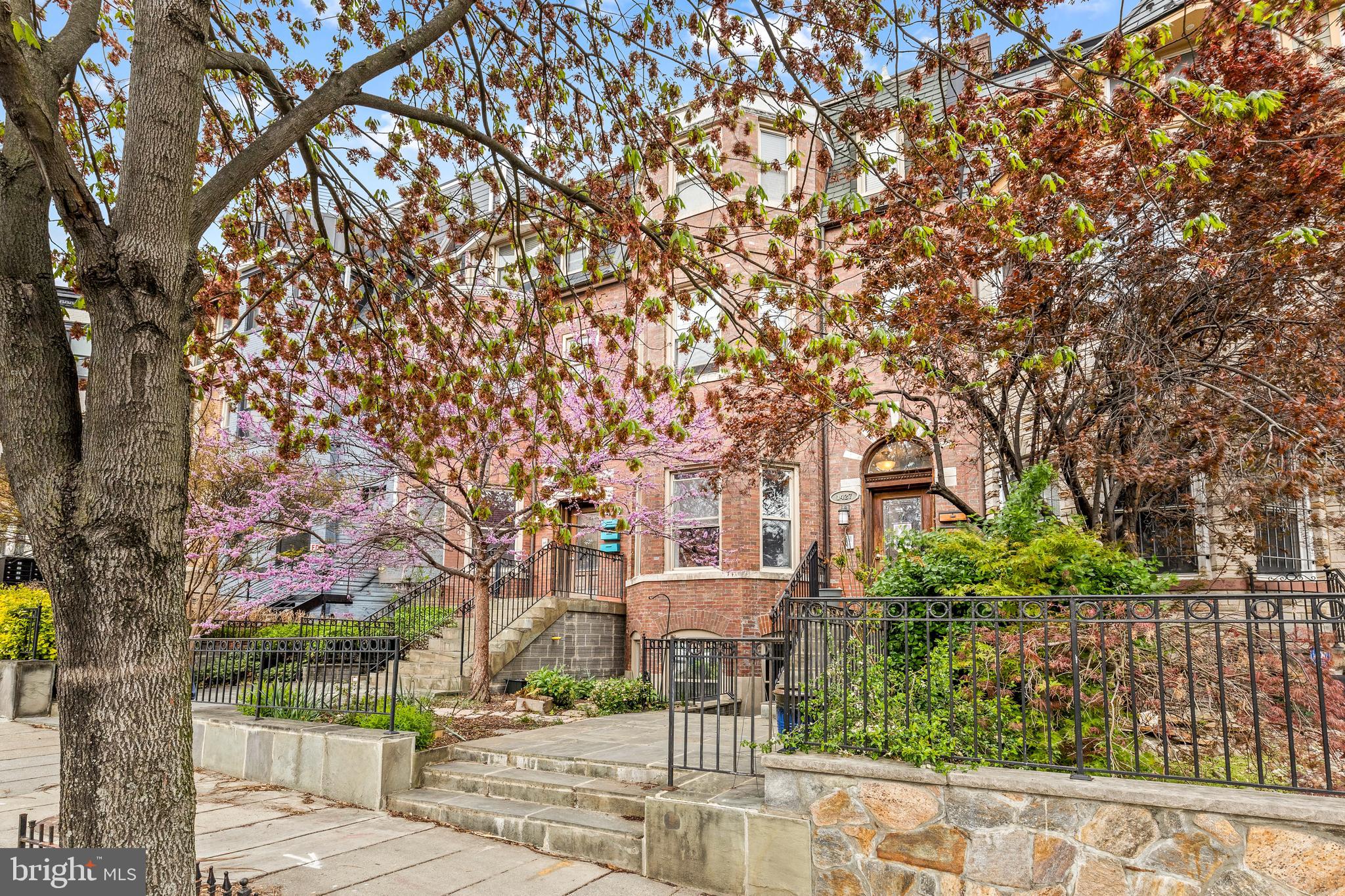 COLUMBIA HEIGHTS - Residential