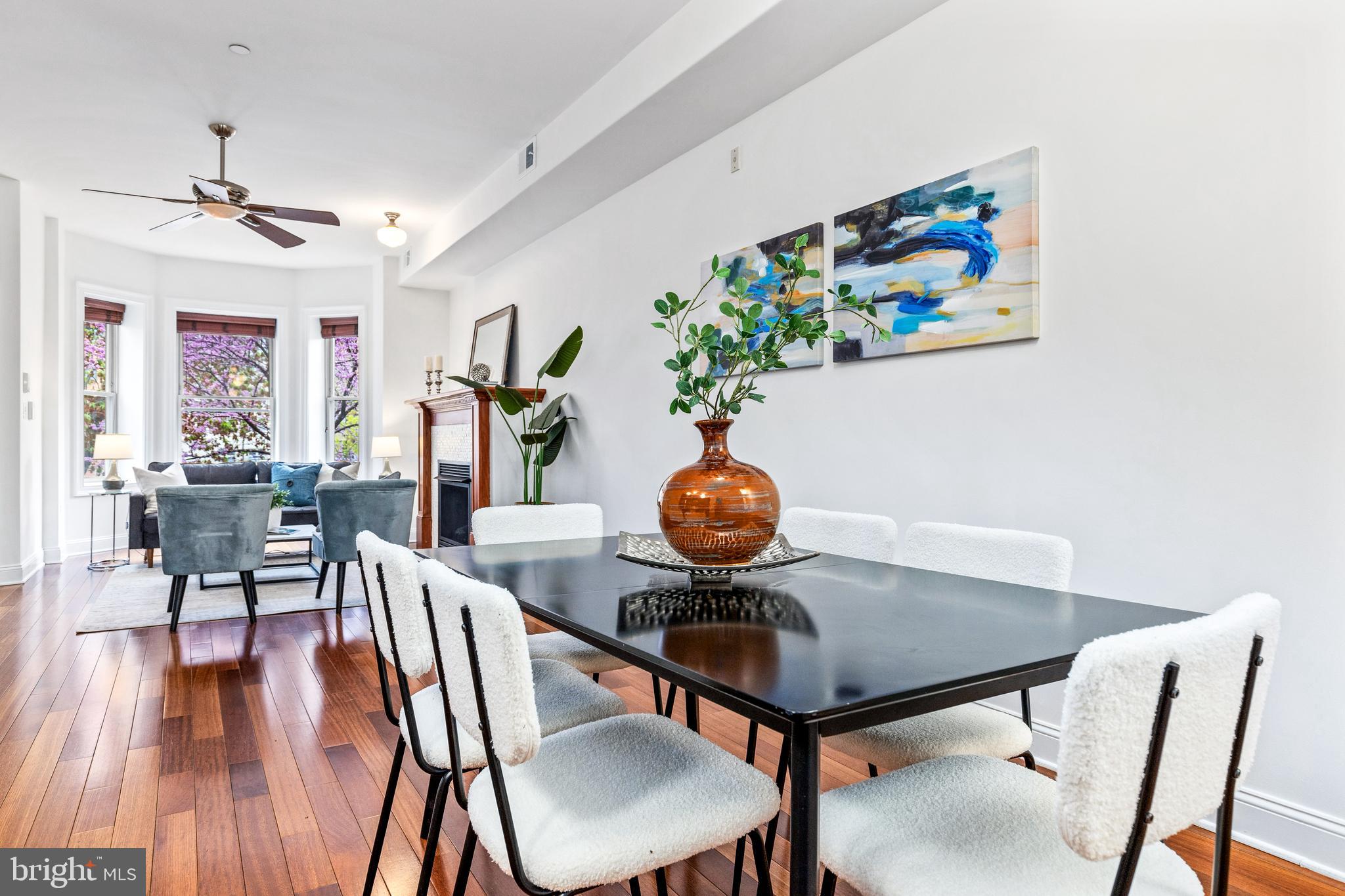 COLUMBIA HEIGHTS - Residential