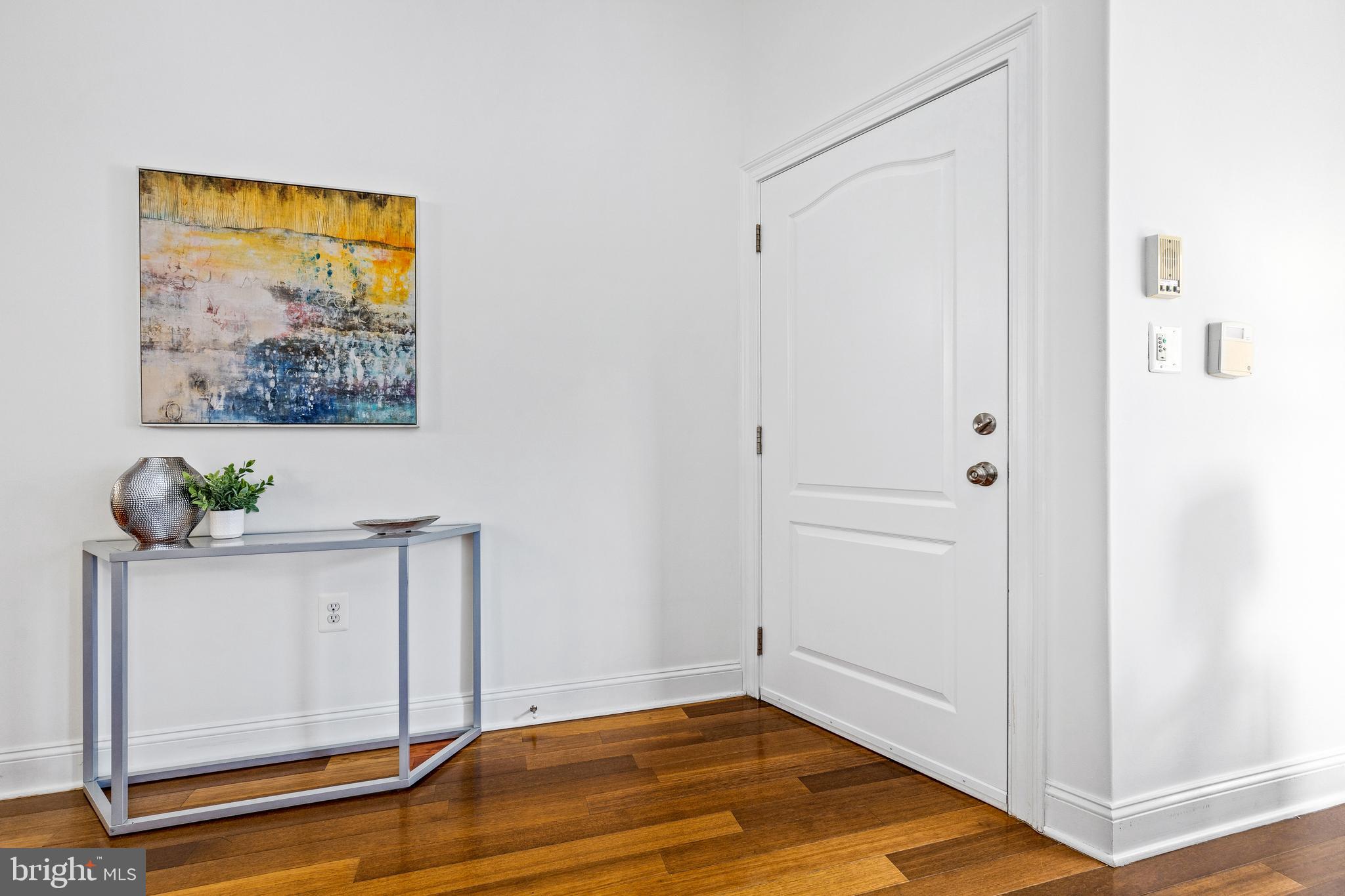 COLUMBIA HEIGHTS - Residential