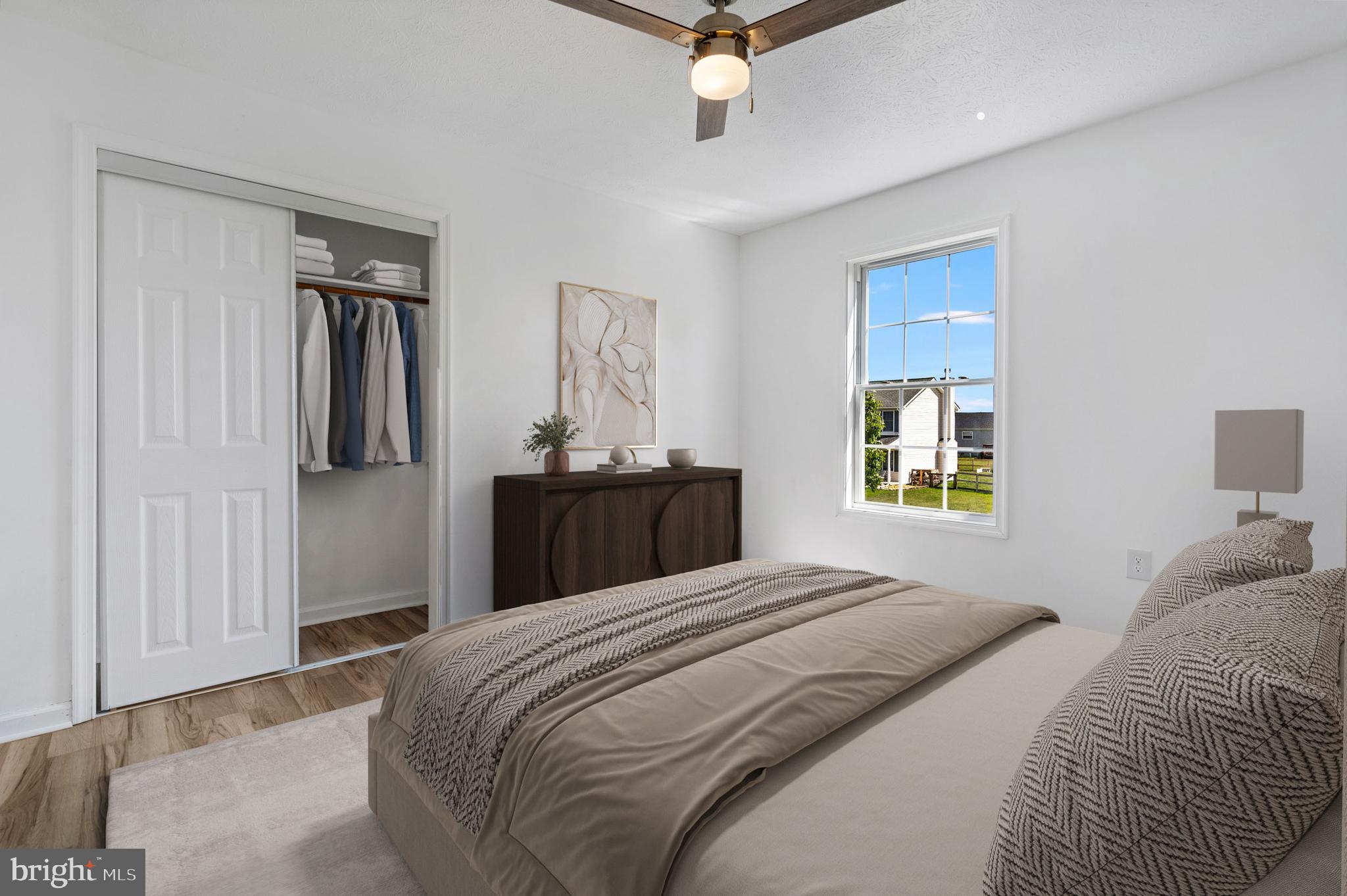 SUMMER HILL - Residential