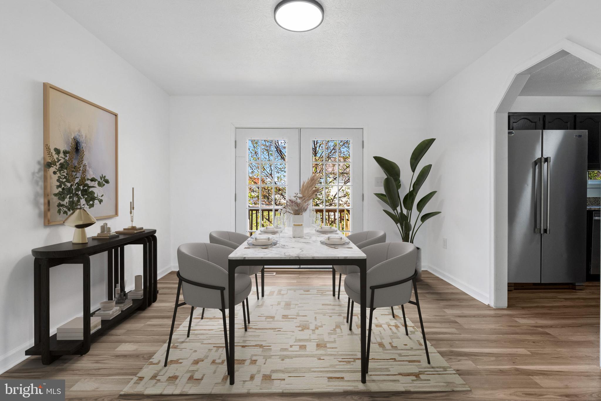 SUMMER HILL - Residential